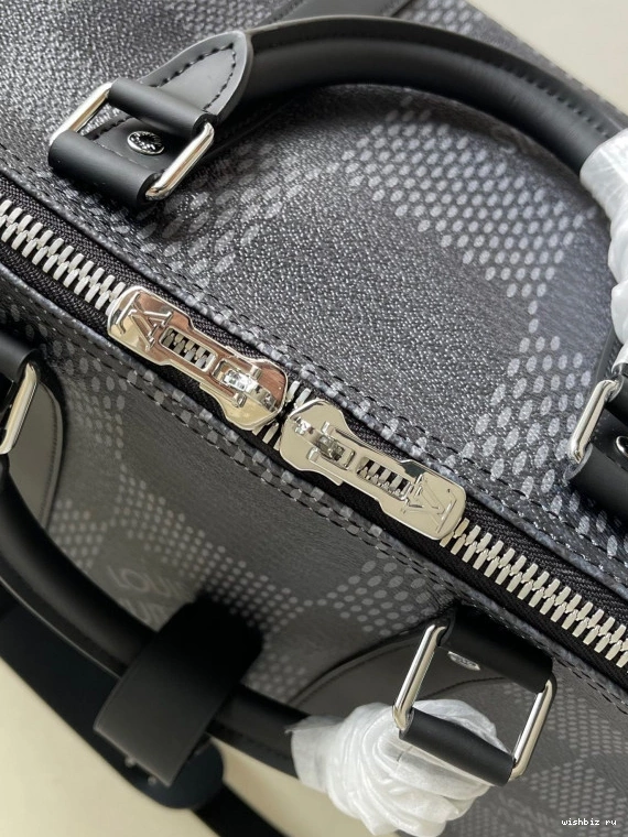 WIS LOUIS 50 BANDOULIÈRE KEEPALL VUITTON 1002